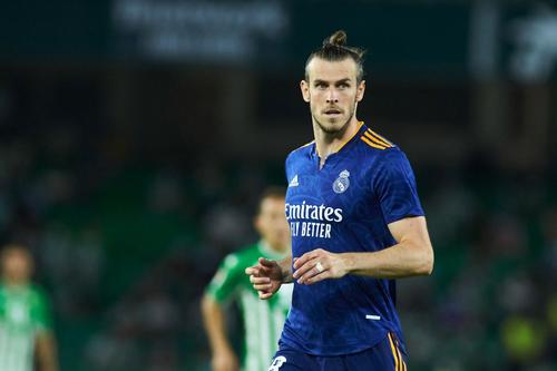 Gareth Bale
Foto: Imago