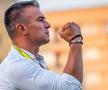Contre după Chindia - Rapid: „Cum poți să spui așa ceva?” » Pancu: „Poate își prezintă scuze tatăl lui”