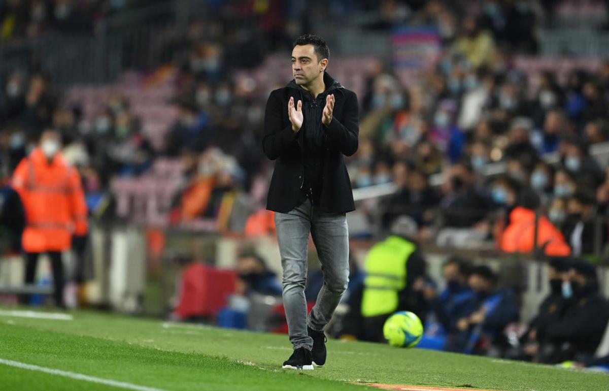 Xavi câștigă cu mare noroc primul meci la Barcelona! Espanyol a ratat ocazii uriașe