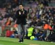 Barcelona - Espanyol » Debutul lui Xavi ca antrenor în La Liga