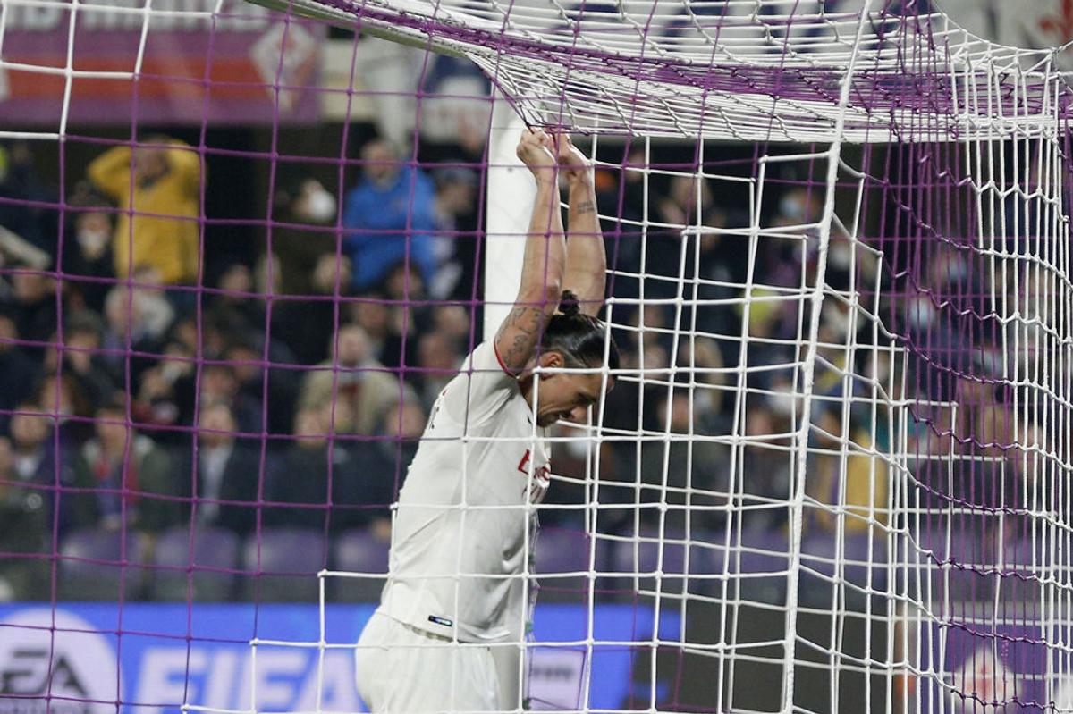 Tătărușanu, cel mai slab în Fiorentina - AC Milan » Ce note a primit după ce a gafat incredibil: „Cum poate să piardă acea minge?”