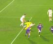 Tătărușanu, cel mai slab în Fiorentina - AC Milan » Ce note a primit după ce a gafat incredibil: „Cum poate să piardă acea minge?”