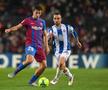 Barcelona - Espanyol » Debutul lui Xavi ca antrenor în La Liga