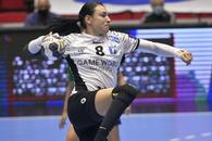 CSM București zdrobește liderul grupei A din Liga Campionilor! Meci perfect făcut de Neagu și compania