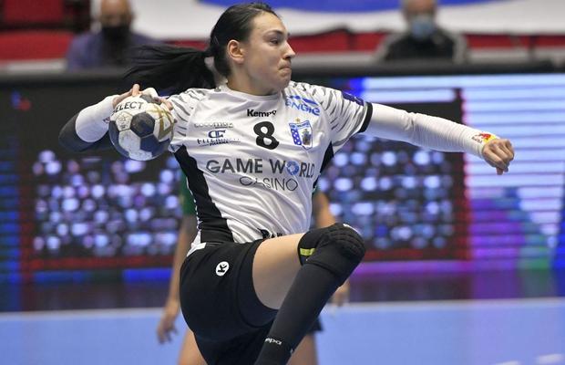 CSM București zdrobește liderul grupei A din Liga Campionilor! Meci perfect făcut de Neagu și compania