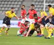 FOTO România - Tonga, rugby 20.11.2021