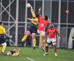 FOTO România - Tonga, rugby 20.11.2021