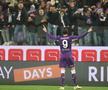 Tătărușanu, cel mai slab în Fiorentina - AC Milan » Ce note a primit după ce a gafat incredibil: „Cum poate să piardă acea minge?”