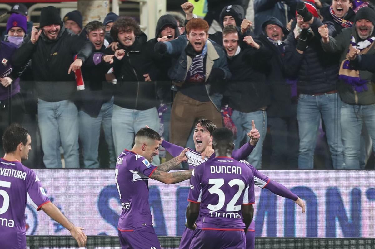 Tătărușanu, cel mai slab în Fiorentina - AC Milan » Ce note a primit după ce a gafat incredibil: „Cum poate să piardă acea minge?”