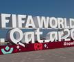 Qatar găzduiește Campionatul Mondial din 2022