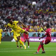 Qatar - Ecuador / Sursă foto: Guliver/Getty Images
