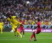 Qatar - Ecuador / Sursă foto: Guliver/Getty Images