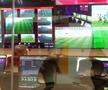 Centrul Media de la Campionatul Mondial 2022