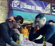 Cele mai bune 7 glume pe seama fotografiei cu Messi și Ronaldo care a „dărâmat” internetul