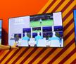 Centrul Media de la Campionatul Mondial 2022