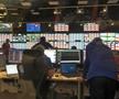Centrul Media de la Campionatul Mondial 2022