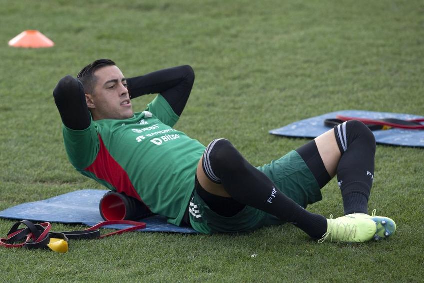 Rogelio Funes Mori. Foto: Imago
