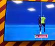 Centrul Media de la Campionatul Mondial 2022