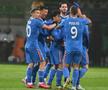 Moldova - România, live de la 20:30/ foto: FRF.ro