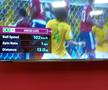 Centrul Media de la Campionatul Mondial 2022