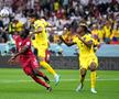 Qatar - Ecuador / Sursă foto: Guliver/Getty Images