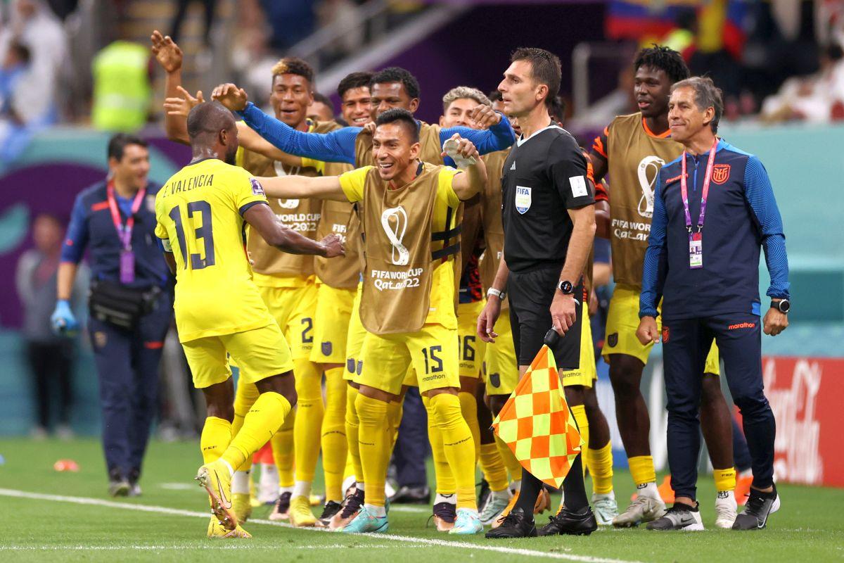 Audiența TVR în timpul primului meci de la Campionatul Mondial din Qatar