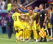 Cătălin Țepelin, redactorul-șef GSP, concluzie dură după primul meci de la Campionatul Mondial: „Qatar a jucat PENIBIL! Dacă asta e echipă de Mondiale, eu sunt Mister Olympia”
