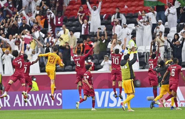 Qatar - Ecuador: Start în primul Campionat Mondial disputat iarna! Trei PONTURI clare pentru meciul de deschidere