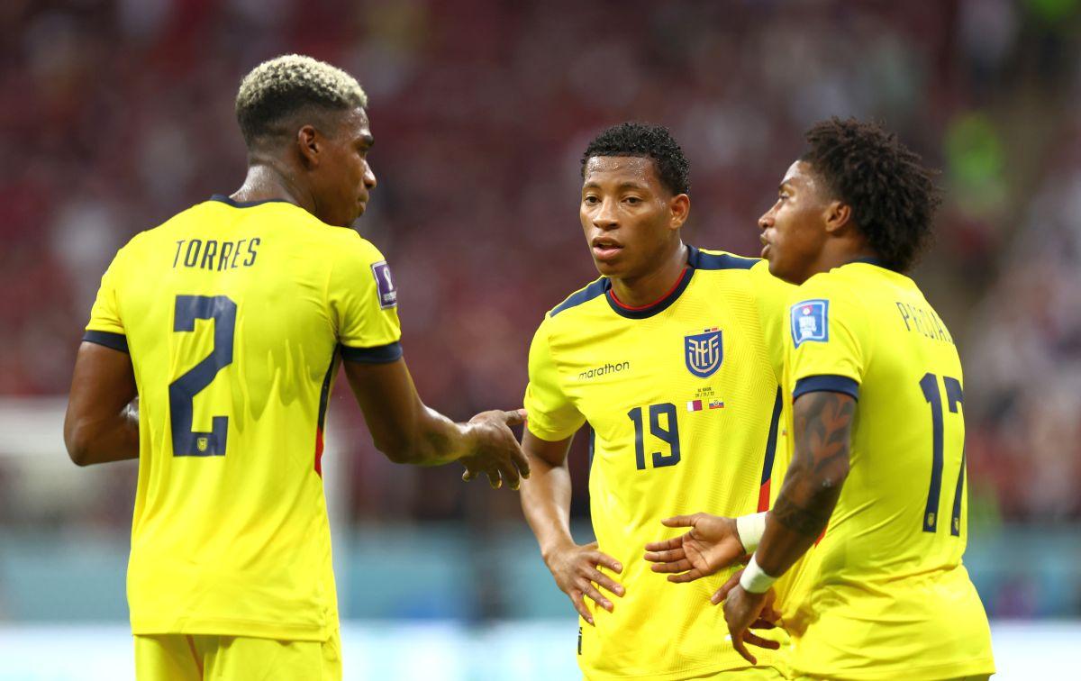 Qatar - Ecuador, a început Balul la Mondial! Imagini de la meciul de deschidere