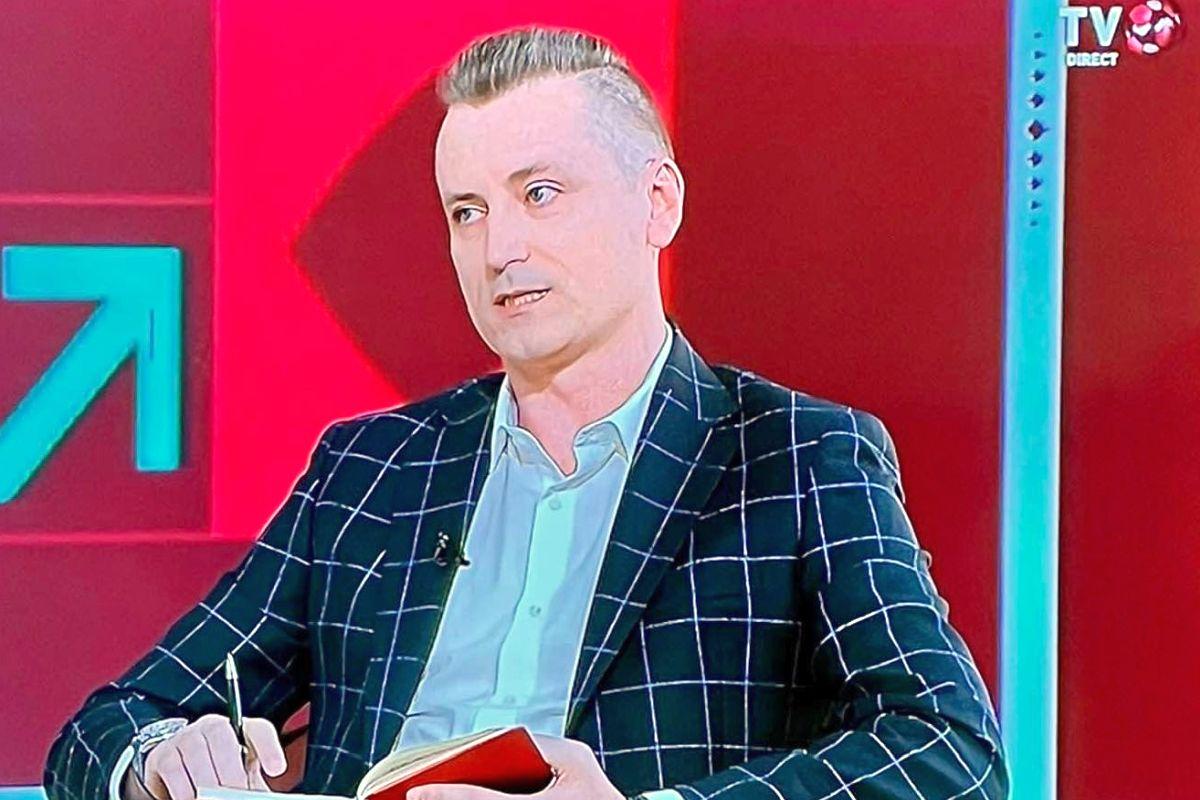 Cătălin Țepelin îi pune în oglindă pe Messi și Ronaldo: „Dacă asta a fost finala meciului lor istoric, Cristiano a pierdut detașat”