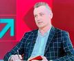 Cătălin Țepelin, redactorul-șef al Gazetei Sporturilor