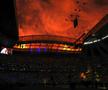 Ceremonia de deschidere a Campionatului Mondial 2022