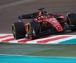 Marele Premiu din Abu Dhabi » Verstappen câștigă ultima cursă a sezonului de Formula 1 » Leclerc triumfă în fața lui Perez după o cursă excelentă