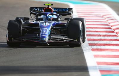 Cursa de astăzi din F2 a stabilit ultimul pilot din Formula 1 în 2023!
