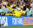 Qatar - Ecuador / Sursă foto: Guliver/Getty Images