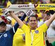 Spectacol grandios la ceremonia de deschidere a Campionatului Mondial din Qatar » Celebrul Morgan Freeman a apărut pe scenă