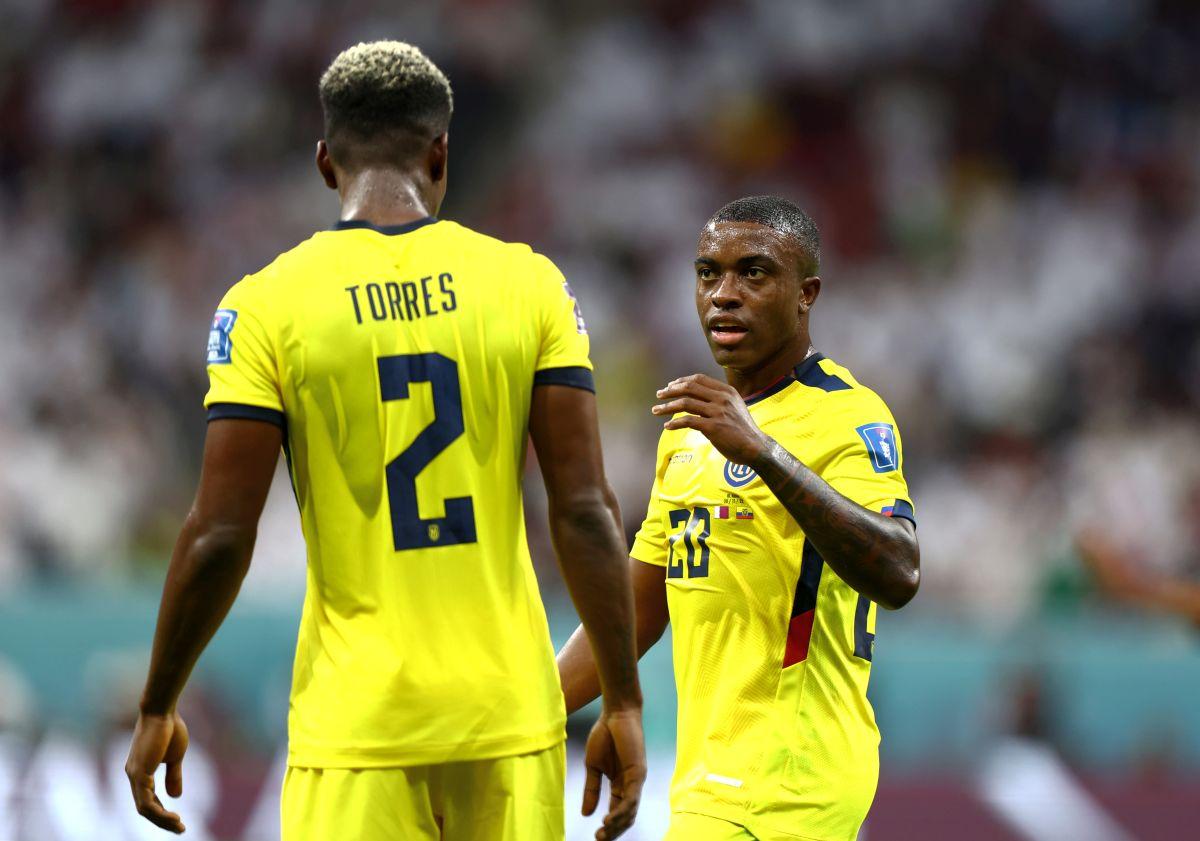 Qatar - Ecuador, a început Balul la Mondial! Imagini de la meciul de deschidere