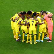 Qatar - Ecuador / Sursă foto: Guliver/Getty Images