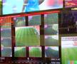 Centrul Media de la Campionatul Mondial 2022