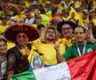 Spectacol grandios la ceremonia de deschidere a Campionatului Mondial din Qatar » Celebrul Morgan Freeman a apărut pe scenă