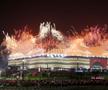 Spectacol grandios la ceremonia de deschidere a Campionatului Mondial din Qatar » Celebrul Morgan Freeman a apărut pe scenă