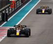 Marele Premiu din Abu Dhabi » Verstappen câștigă ultima cursă a sezonului de Formula 1 » Leclerc triumfă în fața lui Perez după o cursă excelentă