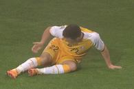 Două știri pe scurt de la Moldova - România » Penalty refuzat lui Rață + Cristofor Aldea-Teodorovici a cântat imnurile