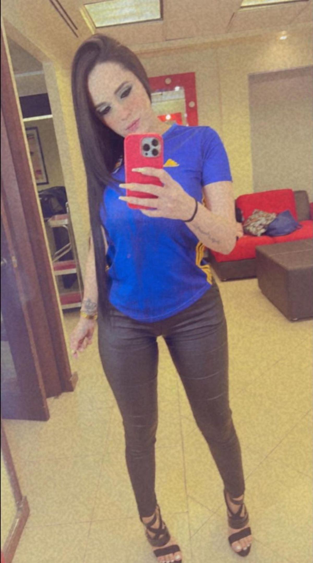 Carla Garza