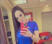 Carla Graza. Foto: Instagram