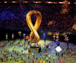 Ceremonia de deschidere a Campionatului Mondial 2022