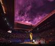 Ceremonia de deschidere a Campionatului Mondial 2022