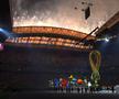 Spectacol grandios la ceremonia de deschidere a Campionatului Mondial din Qatar » Celebrul Morgan Freeman a apărut pe scenă