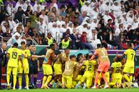 Qatar - Ecuador 0-2, în meciul de deschidere de la Campionatul Mondial » Țara gazdă n-a avut nicio șansă contra sud-americanilor