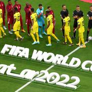 Qatar - Ecuador / Sursă foto: Guliver/Getty Images